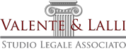 Logo Valente & Lalli