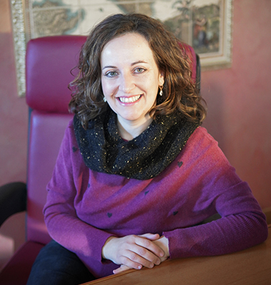 Maria Carmen Galuppo