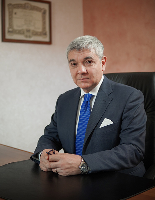 Avvocato Luigi Valente